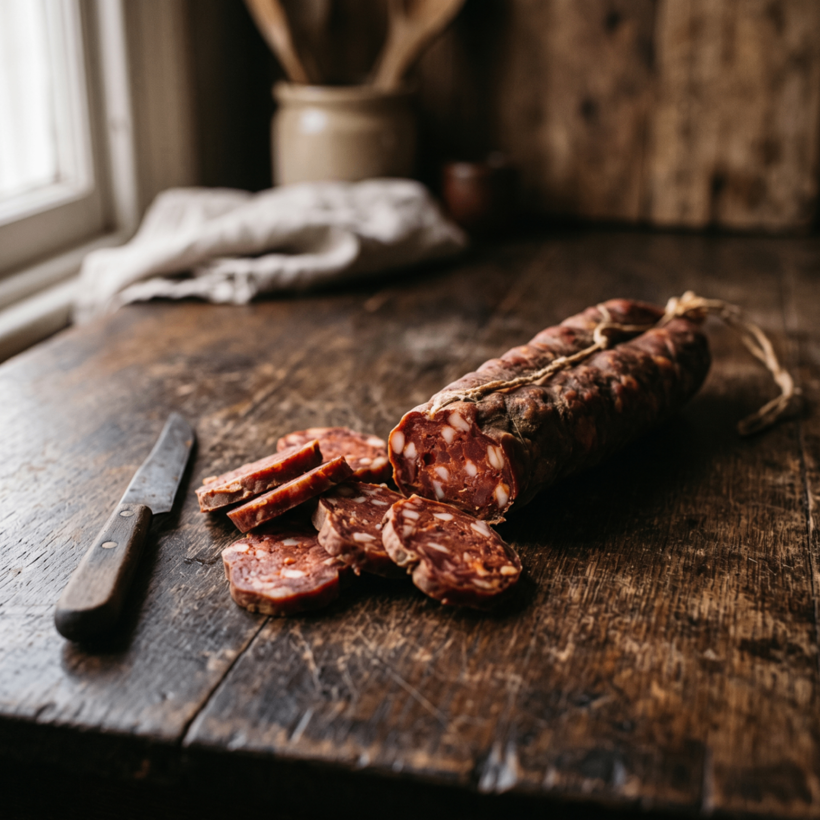 Chorizo
