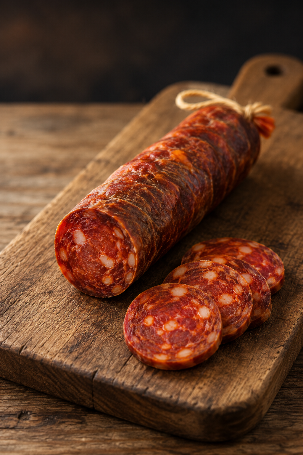 Chorizo