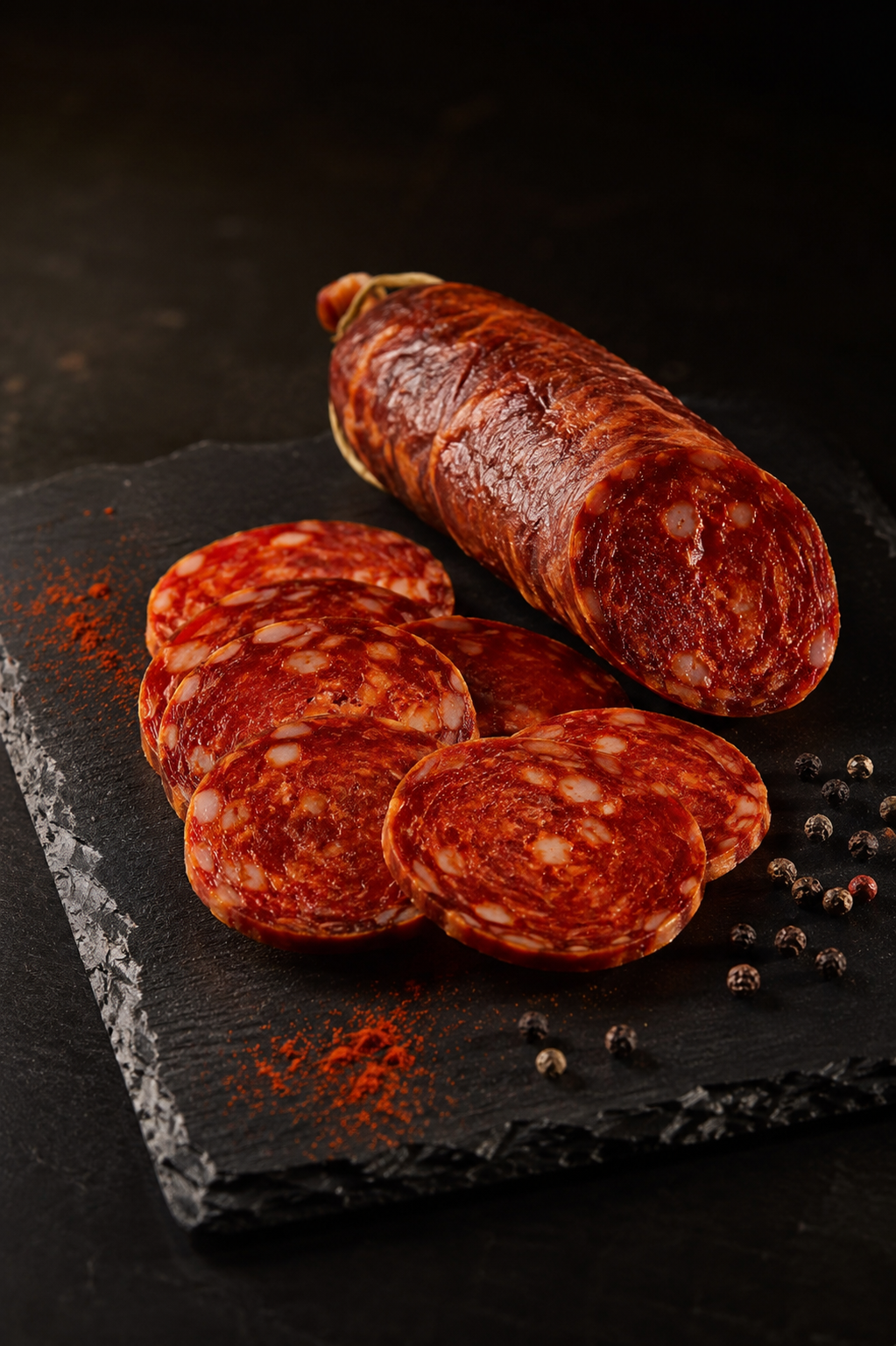 Pepperoni